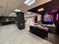 Cecil Court (D1), Office #555559261
